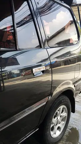 Toyota Kijang 2002 Bensin