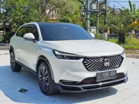 HRV RS Turbo AT 2022 Tgn Pertama Seperti Baru