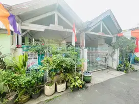 Jual cepat Rumah Second di Tengah Kota Mojokerto