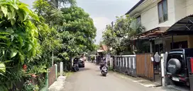Rumah Minimalis 2 Lantai Siap Huni dekat Griya Arcamanik