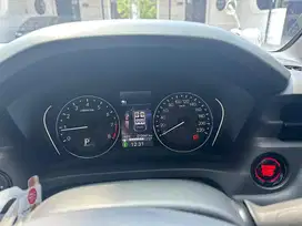Honda HR-V 2023 Bensin