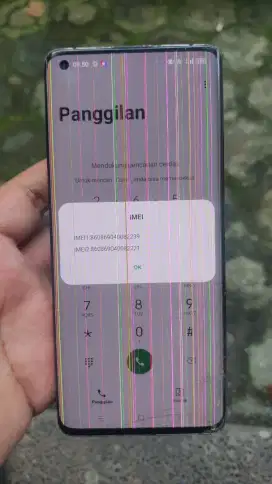 Oppo Find X2 Pro 12/512Gb