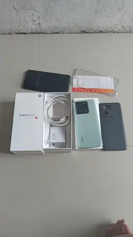xiaomi 13t 12/256gb mulus