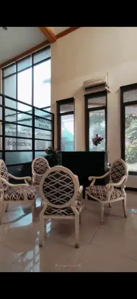 Jual rumah untuk multi bisnis luas serba guna di Jagakarsa Jaksel