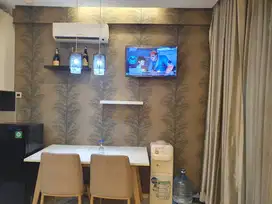 Disewakan 1 Unit Apartement The Edge