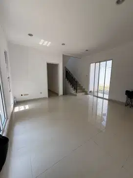 DIJUAL RUMAH MURAH 2 LANTAI & SIAP HUNI DI CLUSTER CIBUBUR COUNTRY!