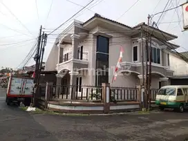 Rumah Bagus Murah Siap Huni Di Dekat TSM Turangga Bandung