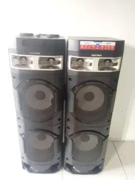 Speaker Aktif Polytron Pas10D28