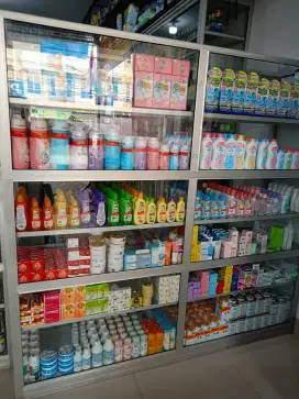 Lowongan Asisten apoteker apotek