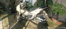 Jual cepat Honda ADV 160 ABS 2024