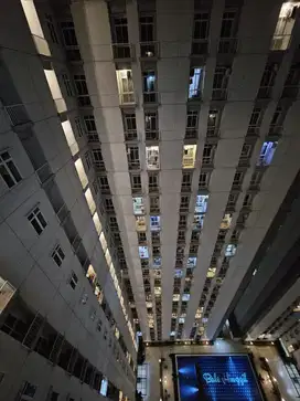 View Pool‼️Apartemen Bale Hinggil Nol Raya MERR.