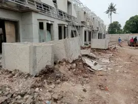 GROUNDTANK COR,TANDON AIR ,GROUND WATERTANK,BAK BETON
