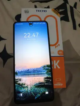 Tecno Spark 20 Pro 8+8/256