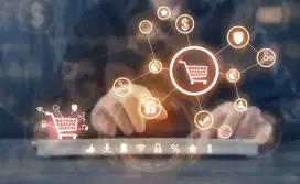 Mencari partner team usaha toko online