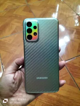 Samsung A23 5G 6/128 Hp Only Eks SEIN Indonesia
