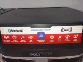 Speaker Aktif Polytron Pas10D28