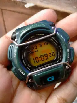 casio gshock dw003