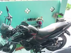 Honda Tiger Revo 2008 Tangan Pertama