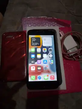 Jual cepat  Hp iphone Ram 32gb