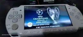 psp slim 2000 muluuuus