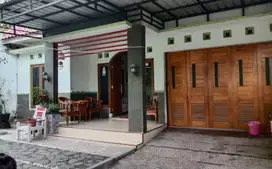 Rumah 5 kmr mandi jl kaliurang pskem sleman
