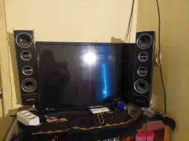 Di Jual TV merk polytron masih bagus