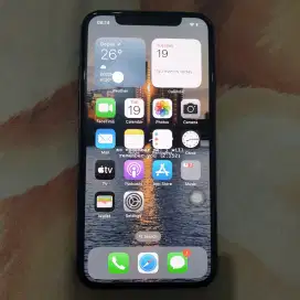 Iphone X 64 GB Inter FID ON True Tone ON