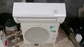 Ac daikin inverter 1½pk