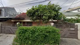 FOMO Investasi Rumah Di Palmerah, Jakarta Barat Luas 277M2 Strategis