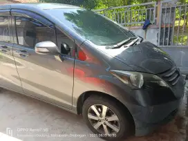 Dijual honda freed