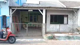 Dijual Rumah Hitung Tanah Bumi Citra Fajar Sidoarjo SIU.A330