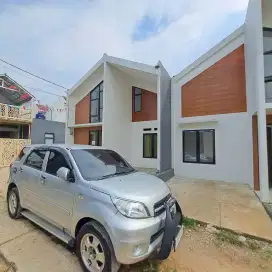 Cuma 150 jt , bisa 3x bayar , surat shm