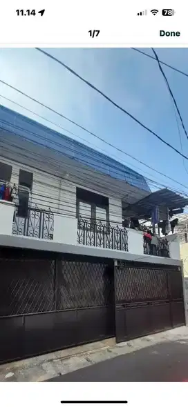 kost jelambar grogol jakarta barat