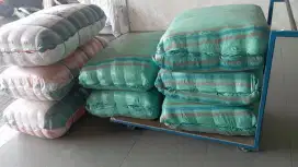 karung baru untuk beras, gabah, kopi dll