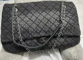 Chanel bag thrift jepang