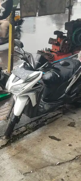 Vario 2013 cbs iss pajak isi lengkap