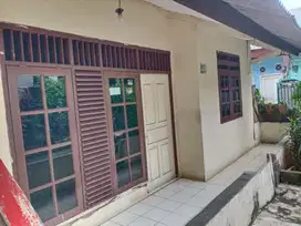 Cash Only Di Jual Rumah+ Kontrakan  Murah Dan Luas Di Joglo jakbar