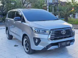 Reborn V Diesel AT 2021 Seperti Baru Low KM