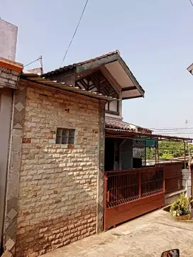 Rumah Murah siap huni Mojosongo Solo