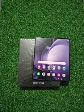 Samsung Z Fold 5 5G 512gb SEIN Lengkap Normal