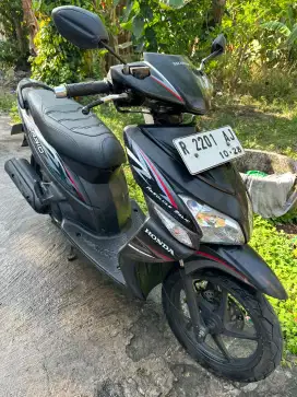 Dijual cepat vario 110 2013