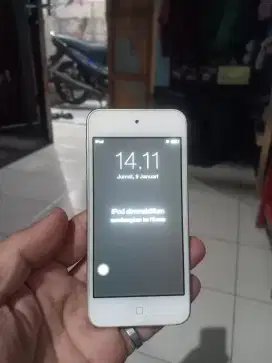 Ipod iphone jual aja