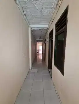 Dijual Kontrakan 2 lantai 10 Pintu dekat ITC BSD