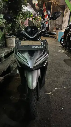 Honda Vario 150 2019