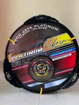 Kandang murai Ebod jaya Platinum baru 800 k net pondok aren