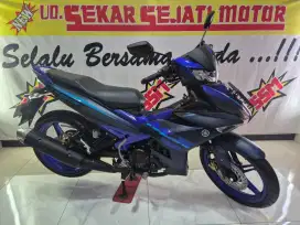 New Yamaha MX king km1 ribuan super istimewa