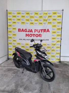 Honda Beat Cbs 2019