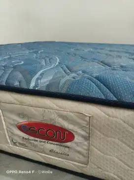 Spring bed (kasur only)
