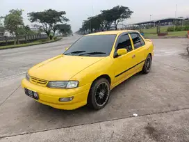 Timor DOHC 1999 Bensin