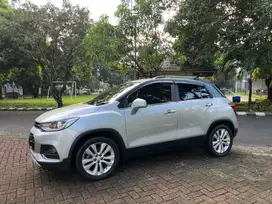 Cash Chevrolet Trax Istimewa